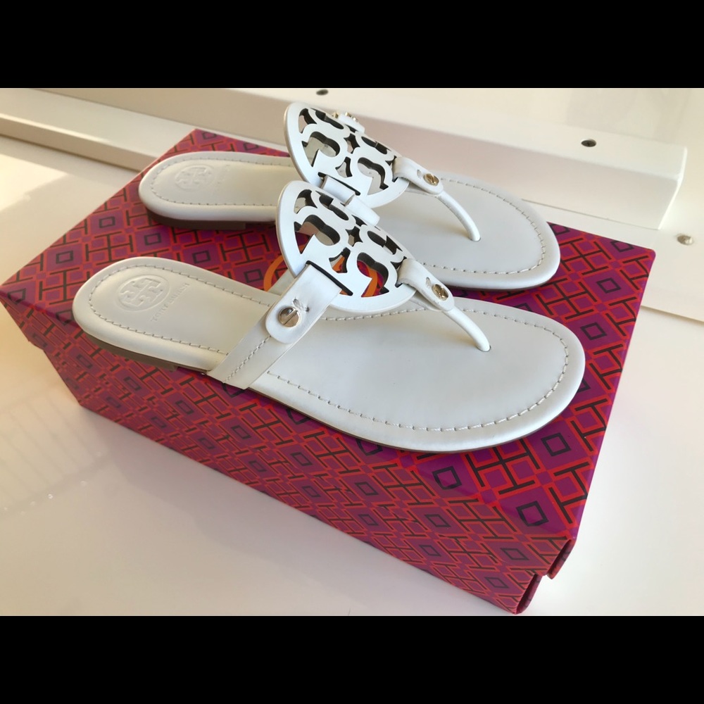 TORY BURCH MILLERS